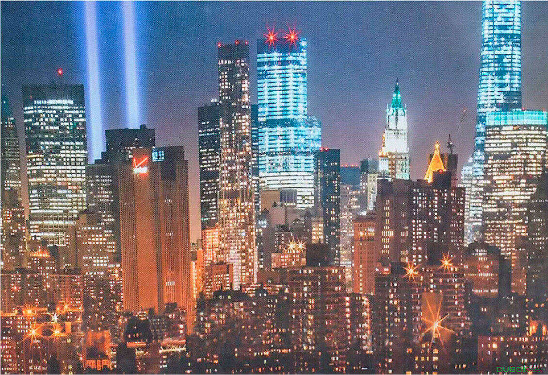 Fotografie 8 - Pohovka Američan 2DL Rosto76, New York
