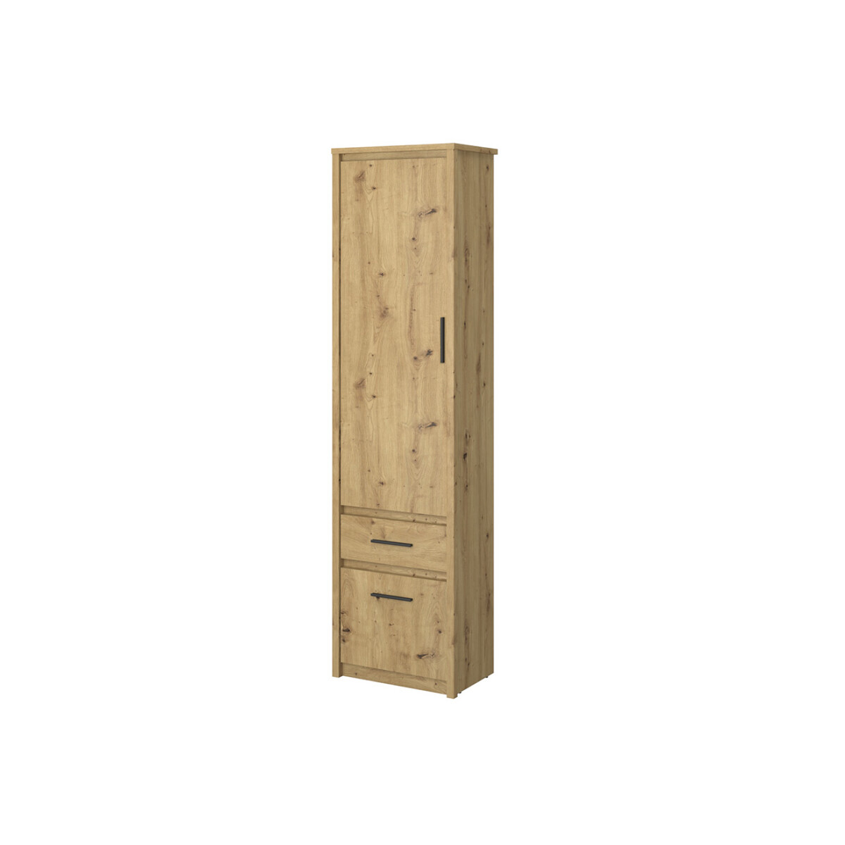

Regál 2d1s dub artisan Ayson