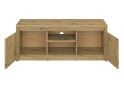 Fotografie 2 - TV stolek 2d/125 dub artisan Ayson