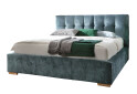 Fotografie 1 - Postel Sierra 180x200 Loris 75 Davis C4 Buk