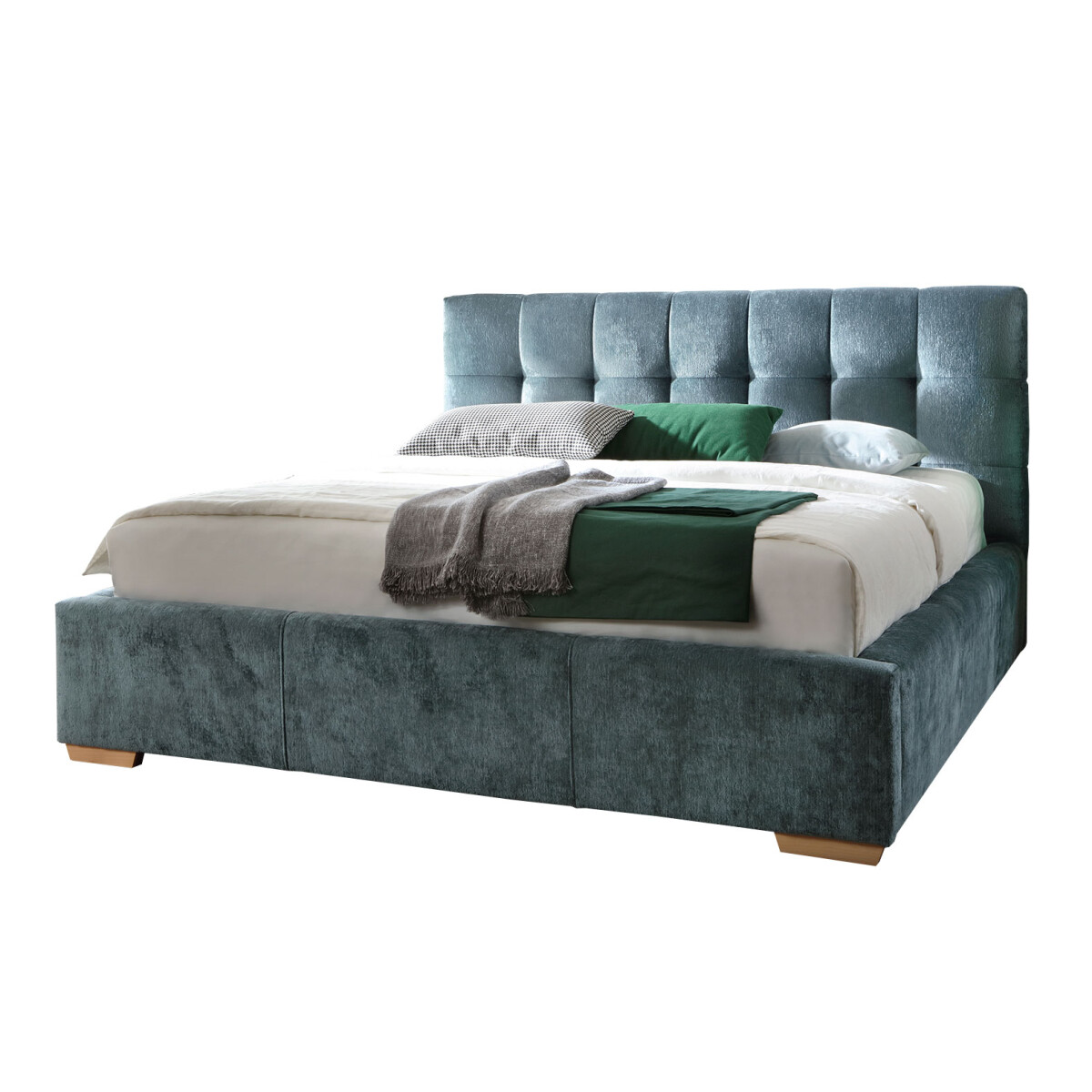 

Postel Sierra 180x200 Loris 75 Davis C4 Buk