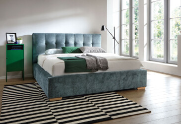 Postel Sierra 180x200 Loris 75 Davis C4 Buk