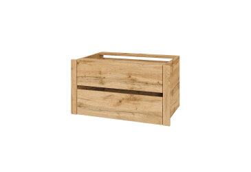 Korpus modul 2 (h-2400*400) dub apalačský