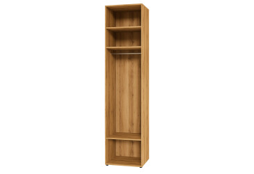 Korpus modul 1 (h-2400*800) dub apalačský