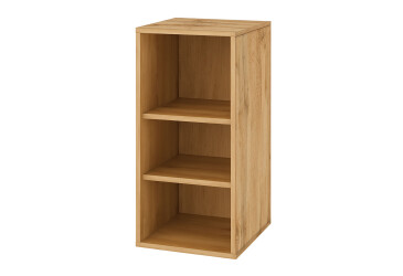 Space Korpus komoda 1D dub apalačský