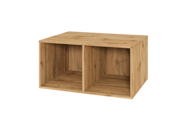 Space Korpus nástavec 800 dub apalačský