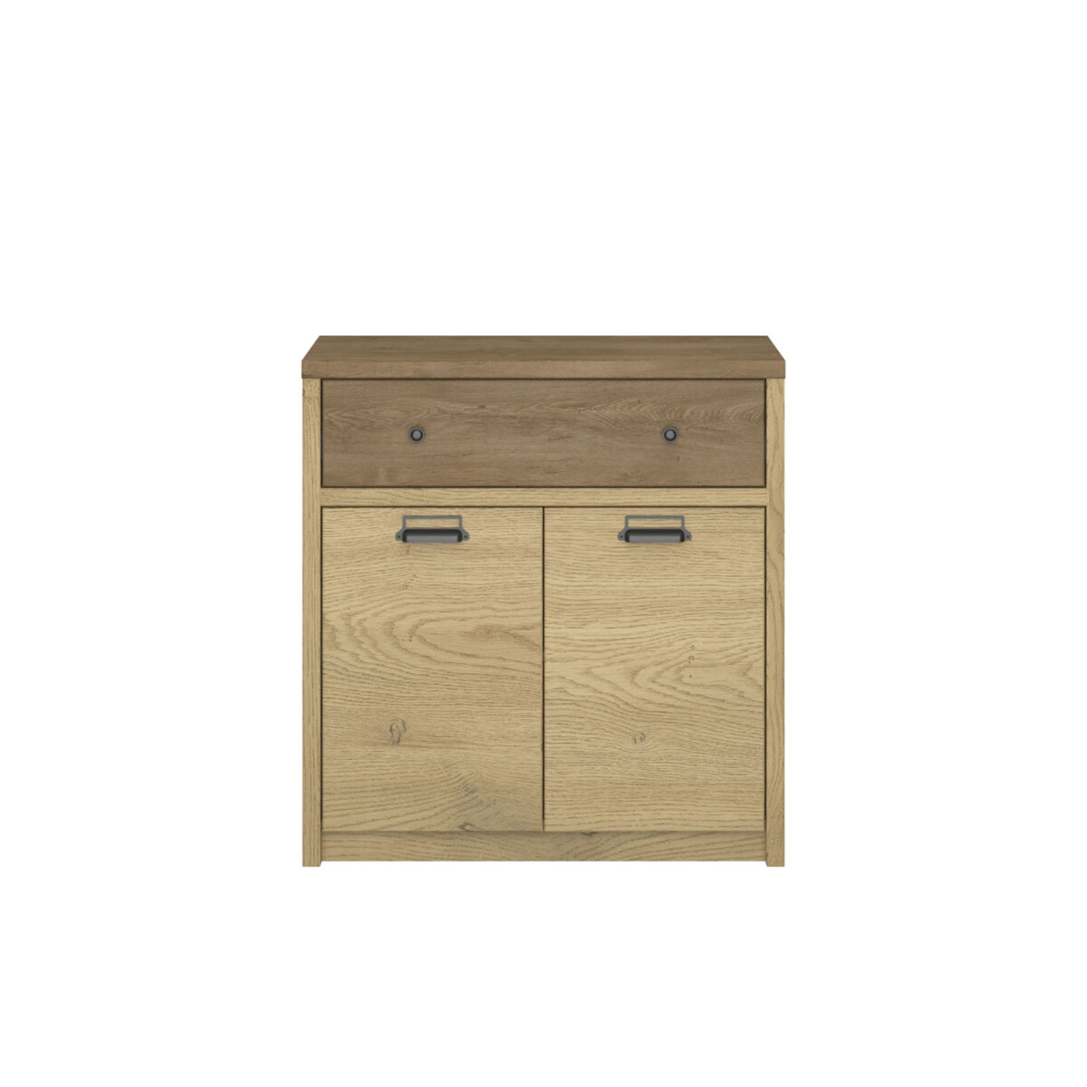 

Komoda 2d1s dub cremona / dub lefkas Denzel