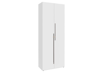 Skříň 2D 80 cm nymphaea alba Space