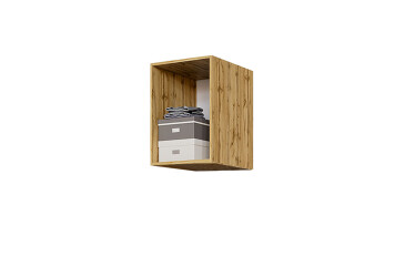 Modul №12 A-500x695 DTD 18 mm dub appalache