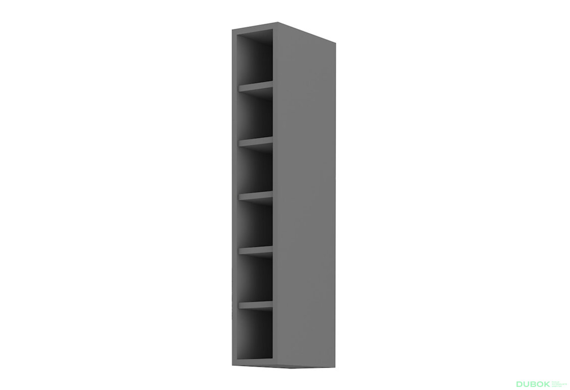 15 G-90 OTW Nessa antracit