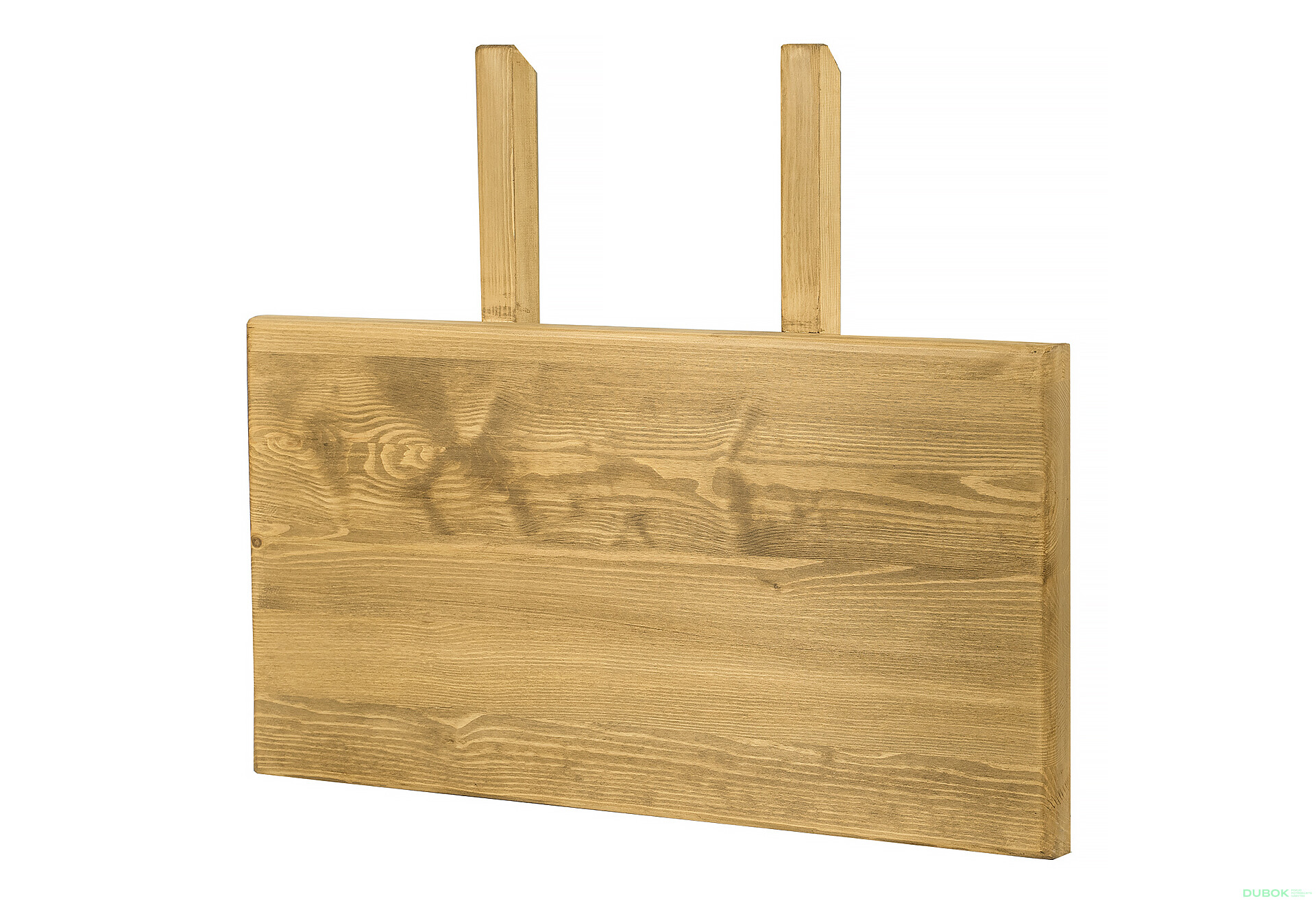 Fotografie 1 - Prodloužení stolu medová borovice Classic Wood