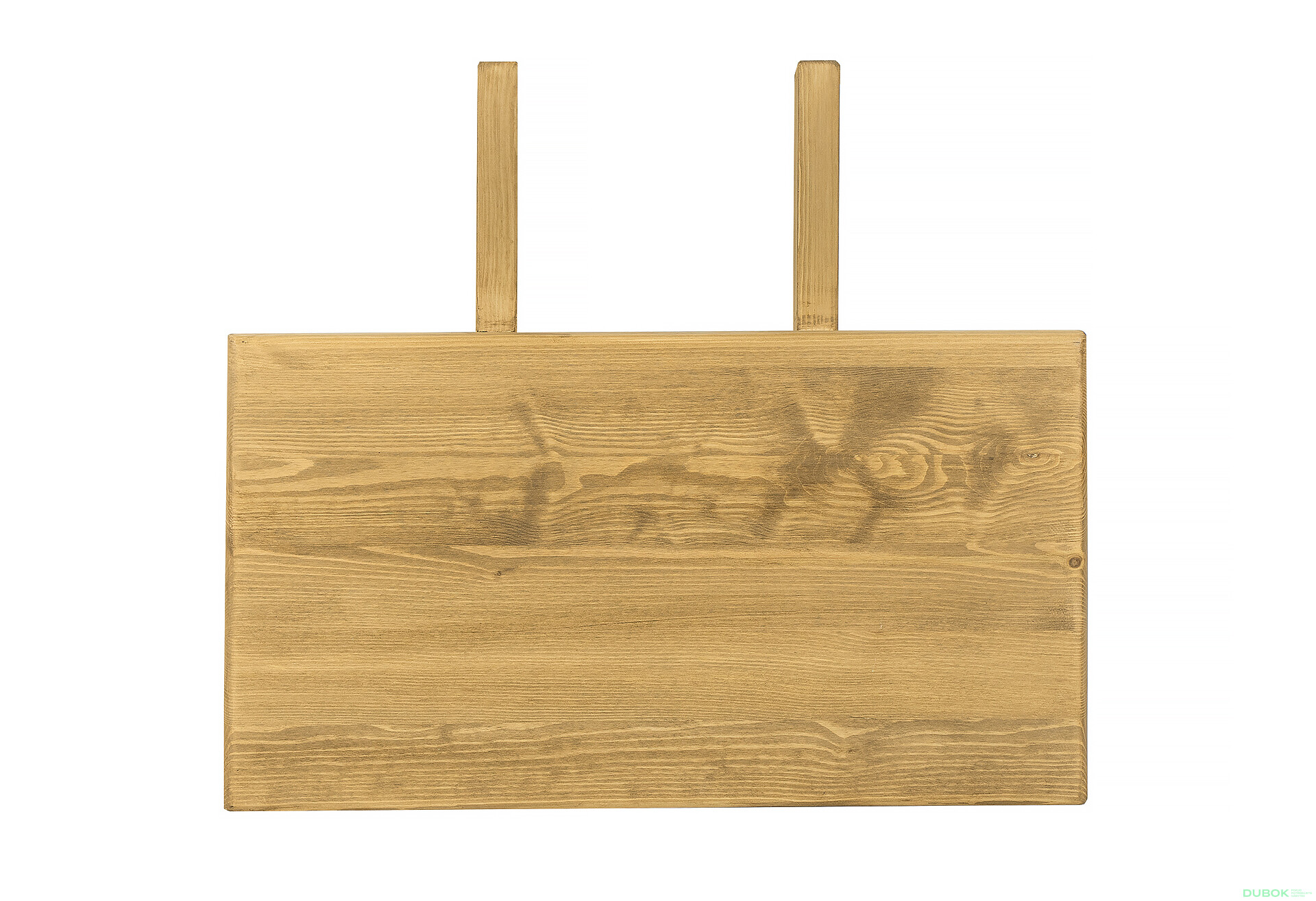 Fotografie 2 - Prodloužení stolu medová borovice Classic Wood