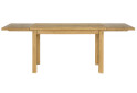 Fotografie 4 - Stůl 140 medová borovice Classic Wood