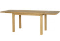 Fotografie 3 - Stůl 140 medová borovice Classic Wood