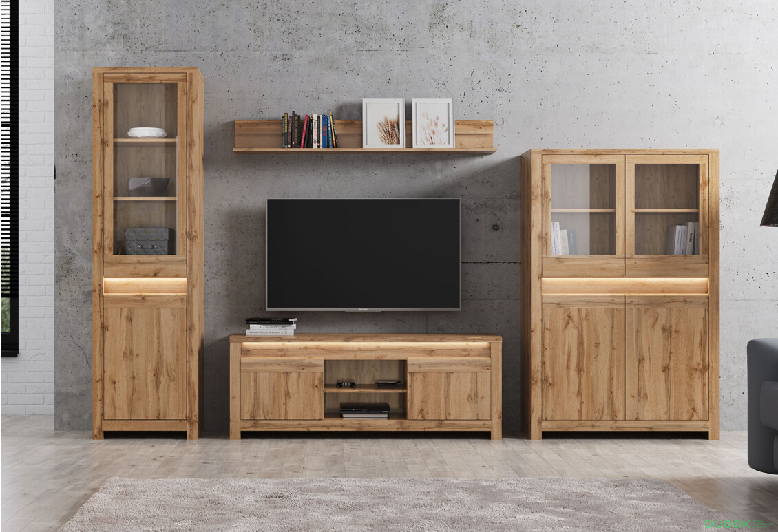 Série do obývacího pokoje Clover - Fotografie 4 Fotografie 4 - Série do obývacího pokoje Clover