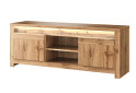 Fotografie 1 - TV stolek 2s/150 dub wotan Clover