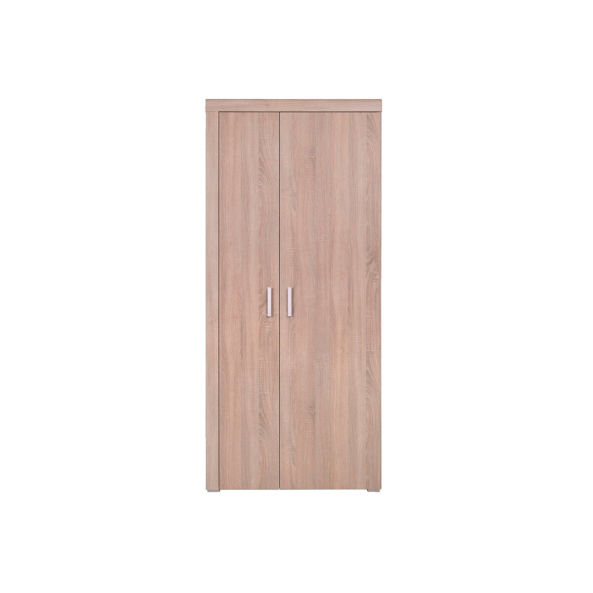 

Skříň dvoudveřová Damis 90x203x55 cm Dub sonoma