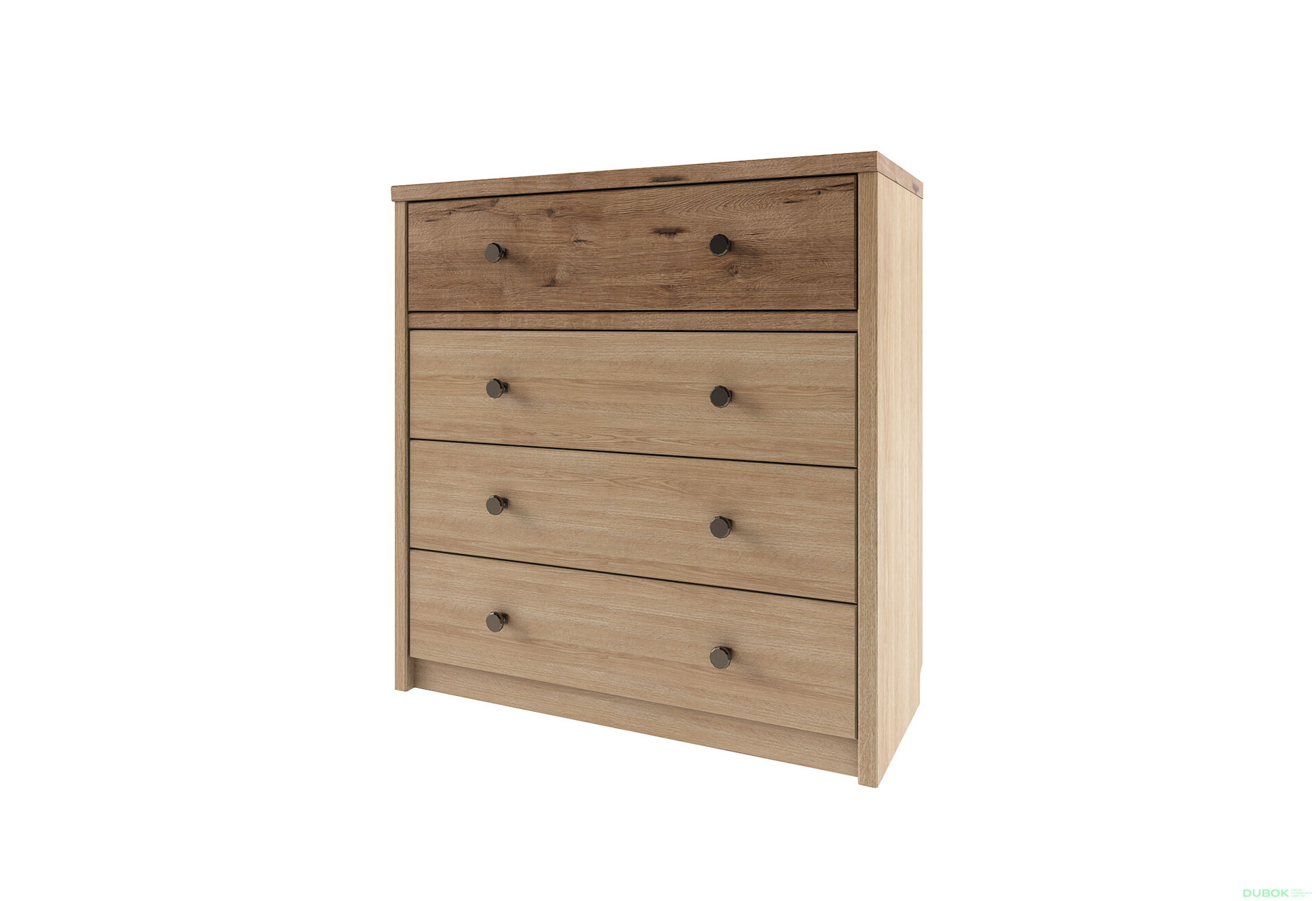 Komoda 4s madura / wellington Diesel - Fotografie 1 Fotografie 1 - Komoda 4s madura / wellington Diesel