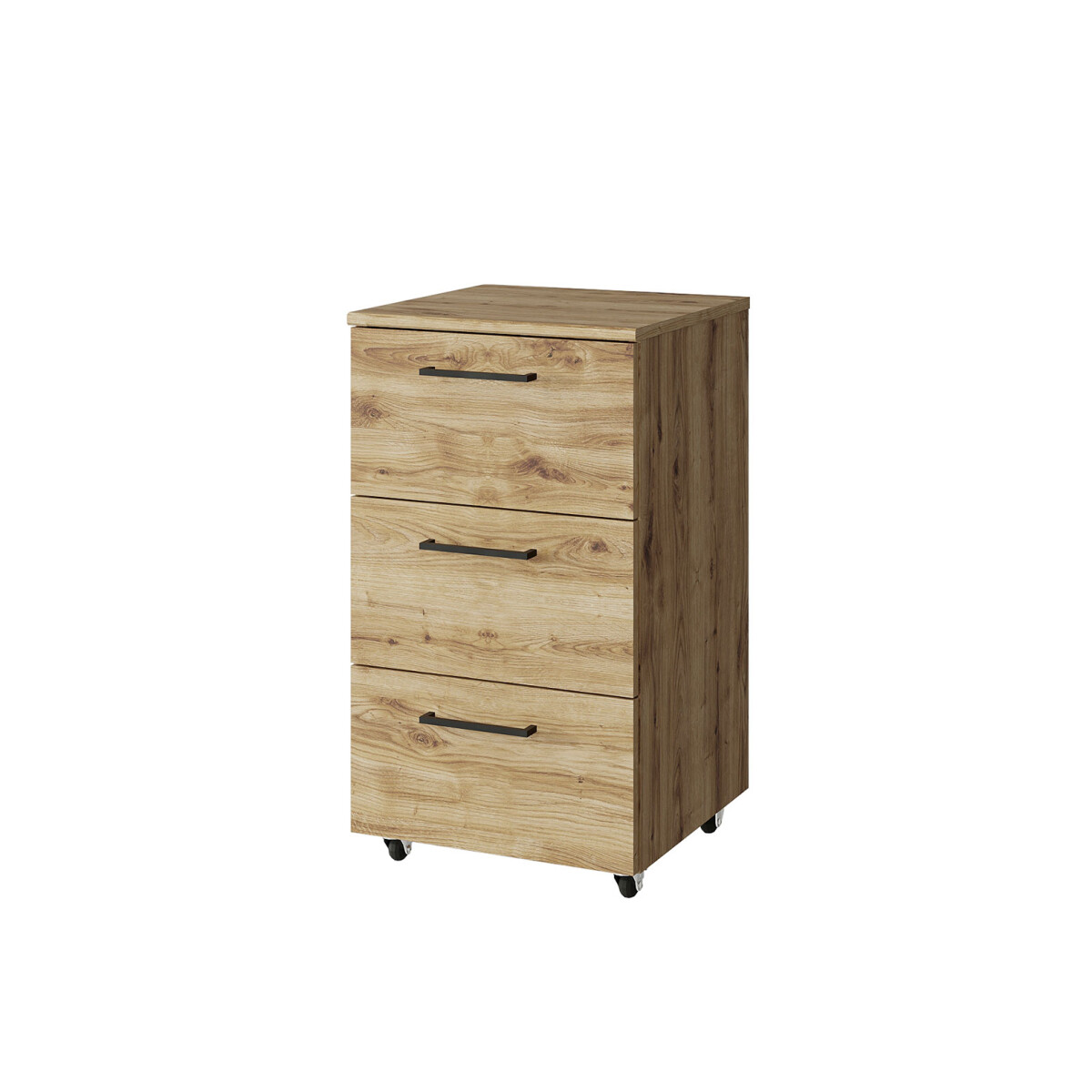 

Šuplíky do skříně 3s dub navarra Doorset