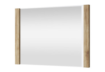 Zrcadlo 90 dub navarra Doorset
