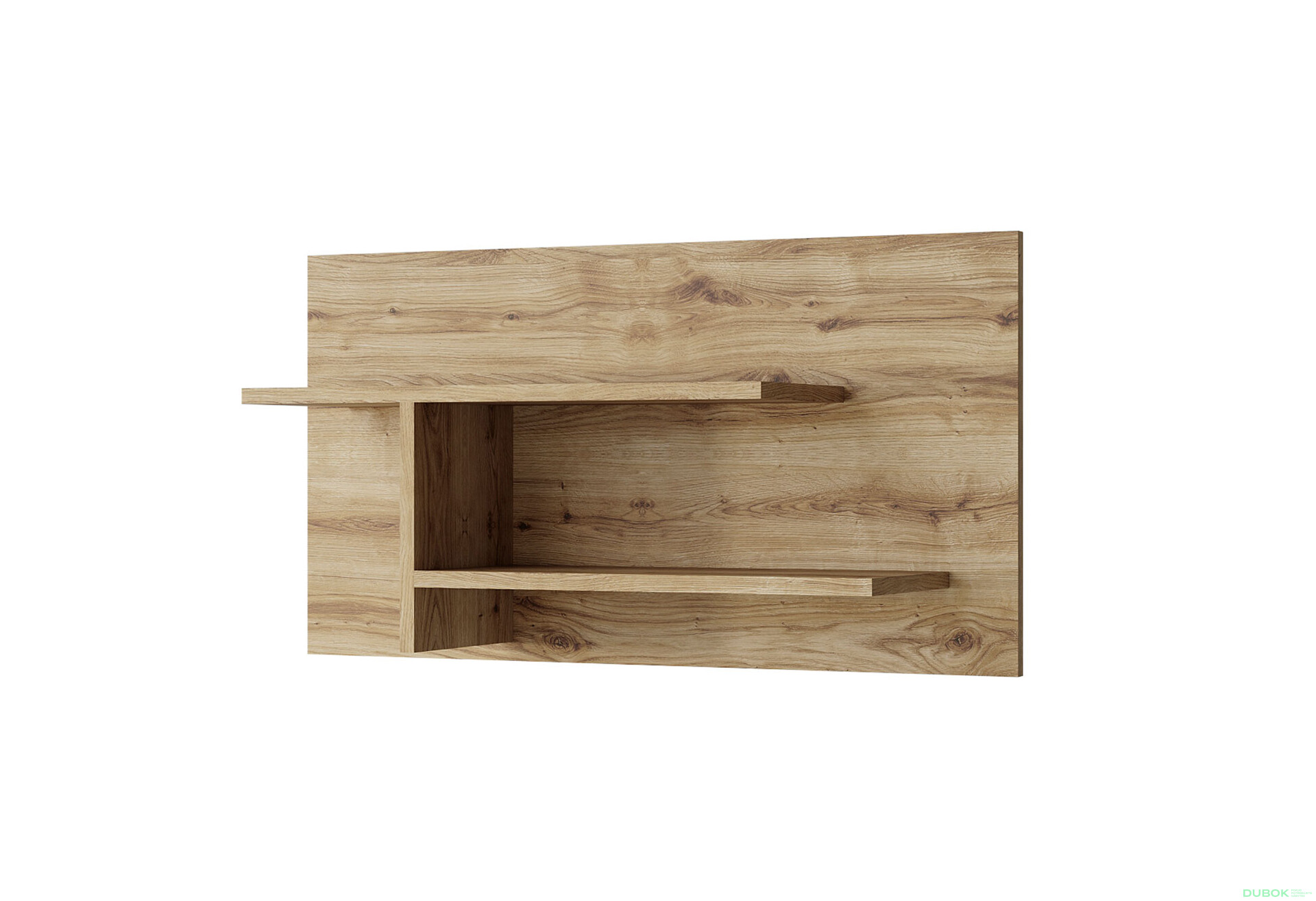 Fotografie 1 - Panel 80 dub navarra Doorset