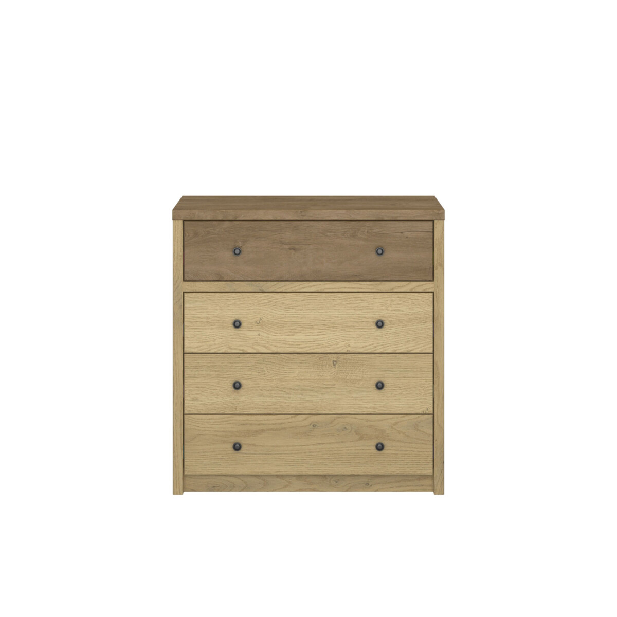 

Komoda 4s dub cremona / dub lefkas Denzel