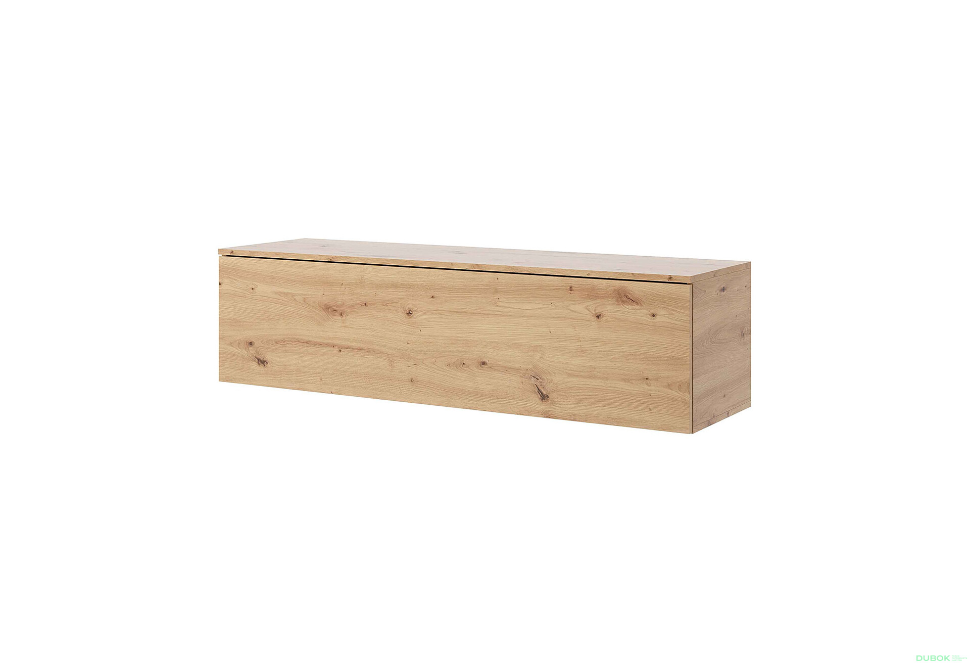Fotografie 1 - Sekce-43 TV dub artisan Box