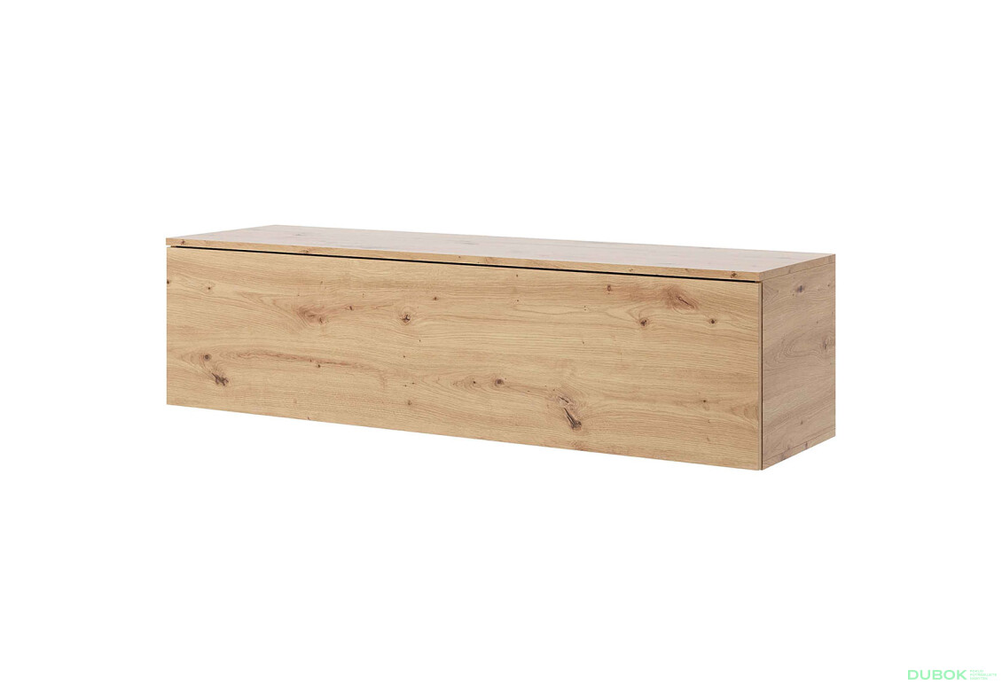 Sekce-43 TV dub artisan Box - Fotografie 1 Fotografie 1 - Sekce-43 TV dub artisan Box