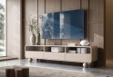 Fotografie 2 - TV stolek RTV160 kašmír Albion