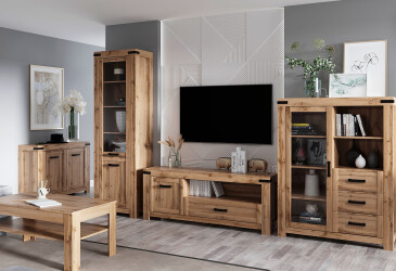 Série do obývacího pokoje Mortiz