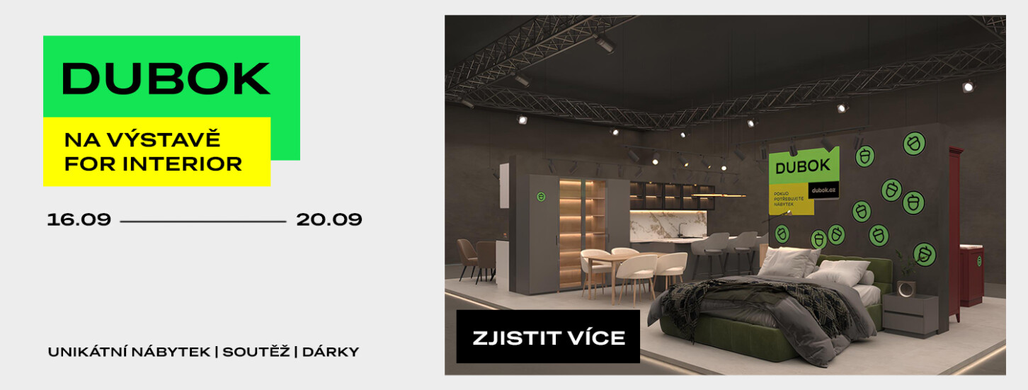 For Interior